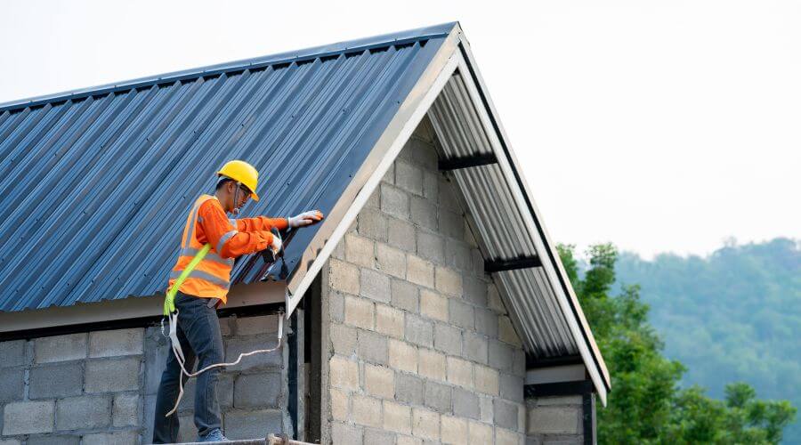 Local Chimney Repair in Coopers Plains, NY